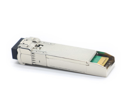 SFP-10g-ER SFP-Vezel Optische Zendontvanger 40km op de Duplexschakelaar 1310nm van SMF LC
