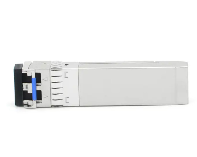 3.3V vezel Optische Zender en Ontvangers10g SFP LR 10km 1310nm LC Schakelaar