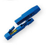 fiber fast connector FTTH Outlets Connection at the desk for LAN environments Insertion Loss<0.2dB