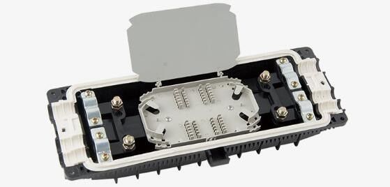 Pp 48 Optische de Lassluiting van de Kernenvezel voor CATV-systeem