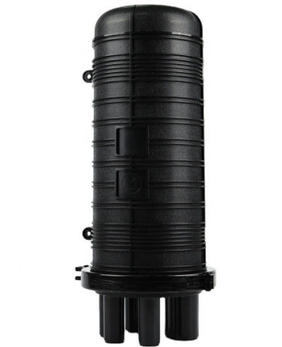 144 van de Vezel het Optische 6 PCs van de koepelsluiting Materiaal van de Dienbladenpp PC voor Antenne