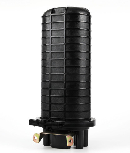 Van de de Openlucht, Optische Vezelkabel van 96 Vezel de Optische Bijlagen Gezamenlijke Sluiting voor buis