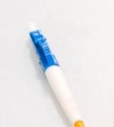 Sc Lc 3m het Enige Koord Simplexlc UPC van het Wijzeflard aan Sc-APC 3.0mm