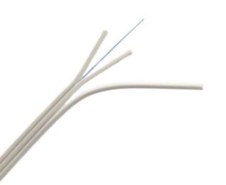 Openlucht1core 3steel stak de vlinder gjyxch-1B van de optische kabel enig-kern in de schede