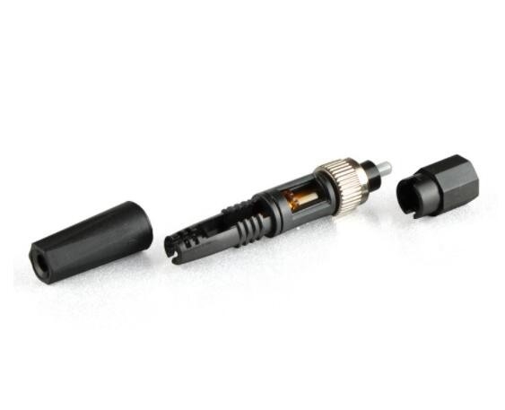 Pre Ingebedde PC UPC van de Vezel Optische Snelle Schakelaar FC voor 2.0x3.0-Kabel