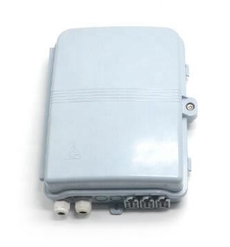 ABS het Openluchtkabinet ODP 24 Havensc Simplx 48 van de Vezel Optische Distributie Kernlc Duplex